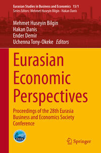 Eurasian Economic Perspectives