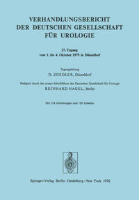 27. Tagung vom 1. bis 4. Oktober 1975 in Düsseldorf