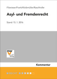 Asyl- und Fremdenrecht