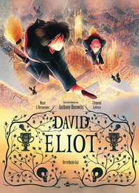 David Eliot