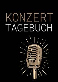 Konzert Buch