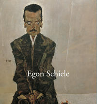 Egon Schiele