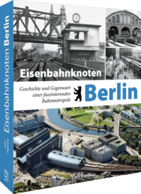 Eisenbahnknoten Berlin