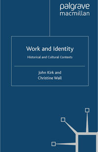 Work and Identity