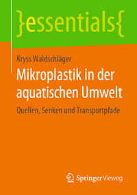 Mikroplastik in der aquatischen Umwelt