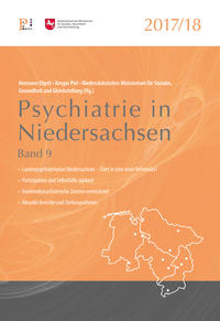 Psychiatrie in Niedersachsen 2017/2018