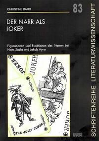 Der Narr als Joker