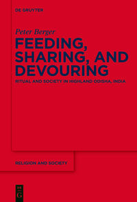 Feeding, Sharing, and Devouring