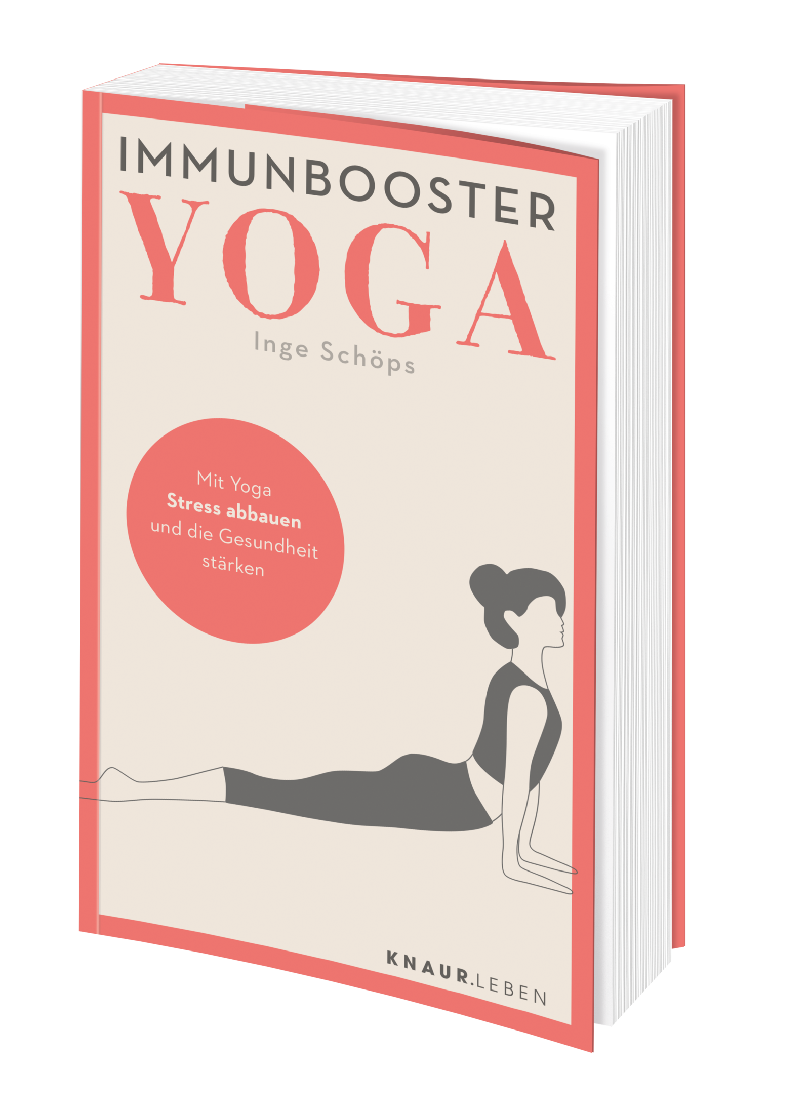 Immunbooster Yoga