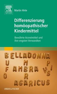 Differenzierung homöopathischer Kindermittel