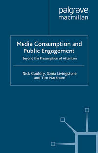 Media Consumption and Public Engagement