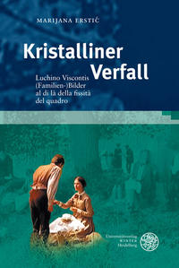 Kristalliner Verfall