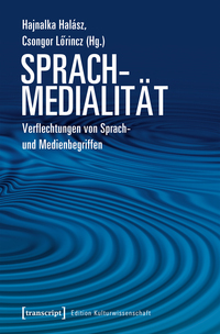 Sprachmedialität