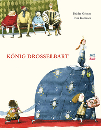 König Drosselbart