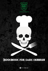 Cookbook For Dark Desires