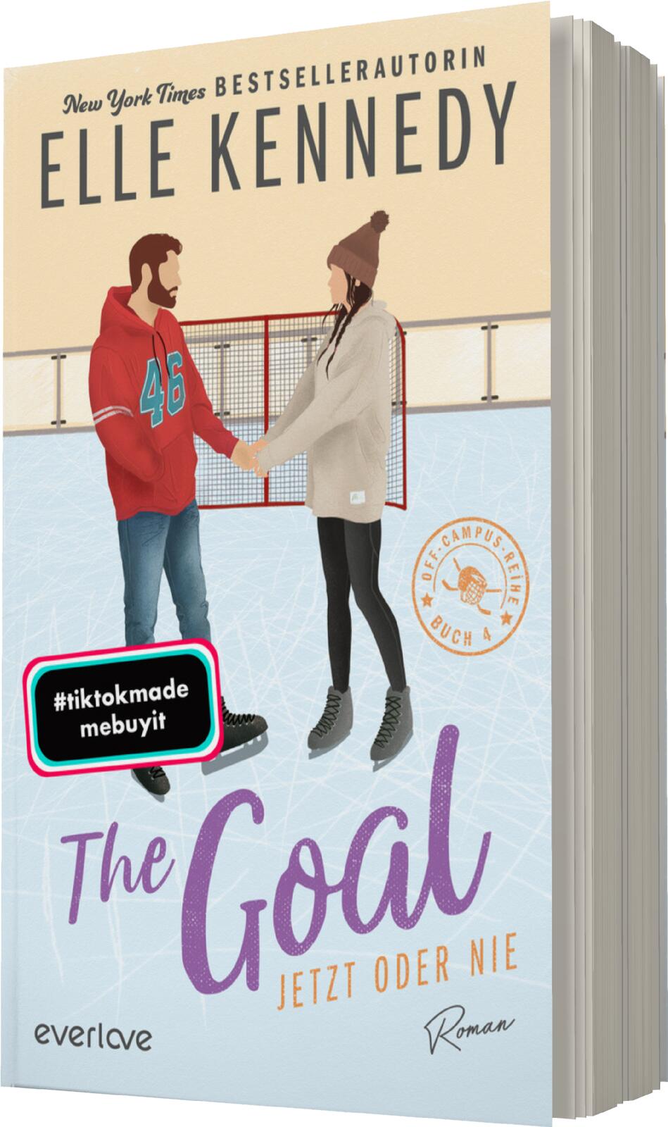 The Goal – Jetzt oder nie