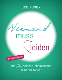 Niemand muss leiden!