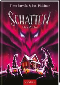 Schatten – Das Portal (Schatten 2)