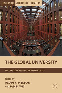 The Global University