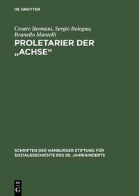 Proletarier der "Achse"