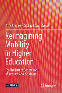 Reimagining Mobility in Higher Education