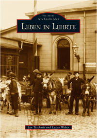 Leben in Lehrte