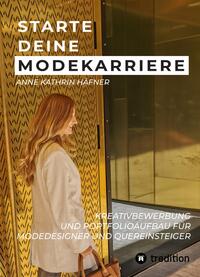 Starte deine Modekarriere