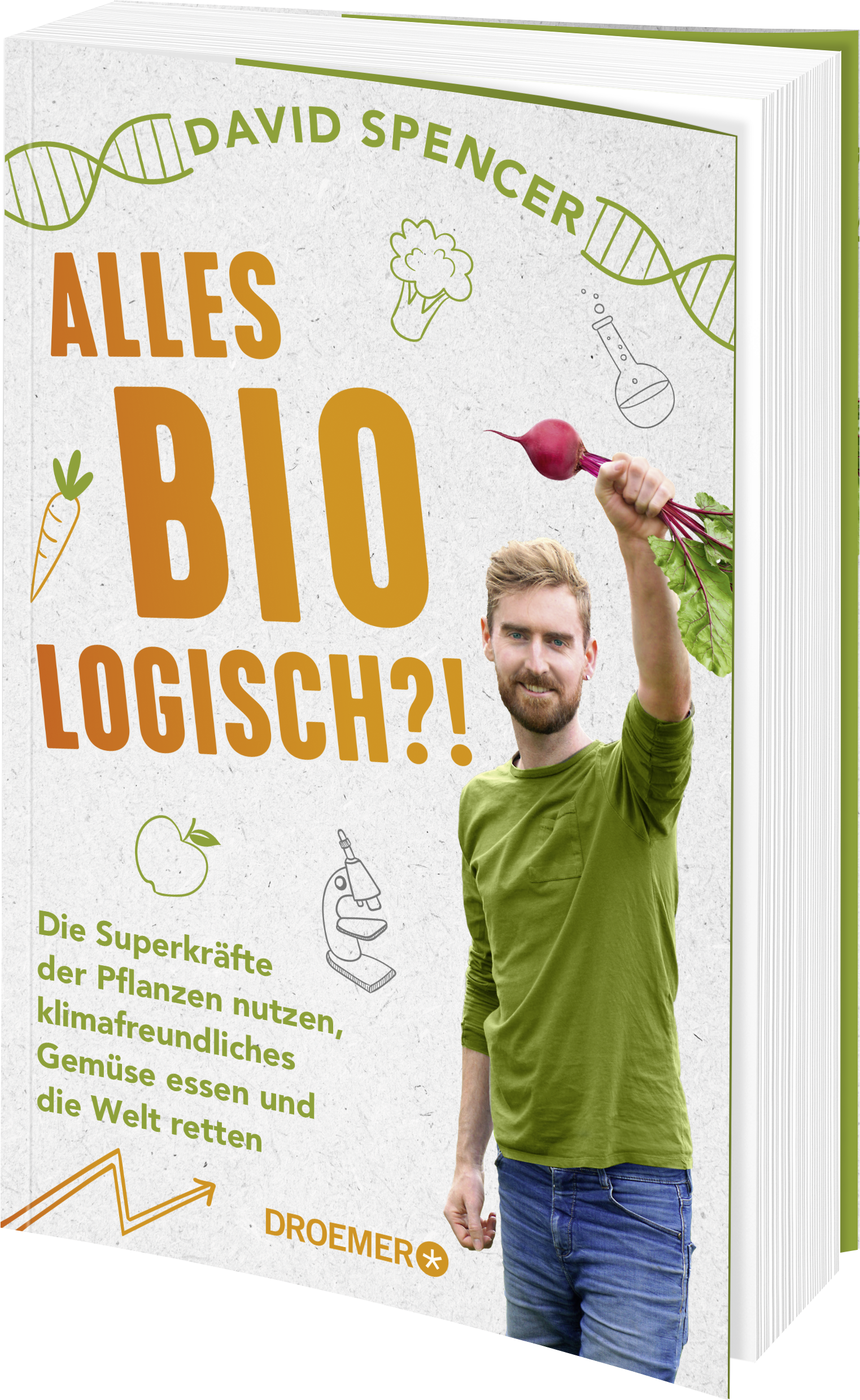 Alles bio - logisch?!