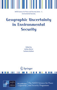 Geographic Uncertainty in Environmental Security