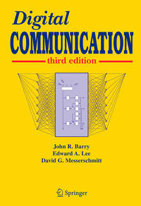 Digital Communication