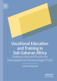 Vocational Education and Training in Sub-Saharan Africa