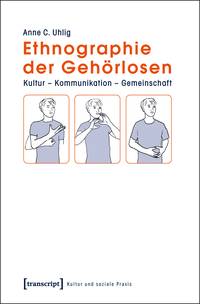 Ethnographie der Gehörlosen