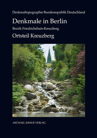 Denkmale in Berlin: Bezirk Friedrichshain-Kreuzberg