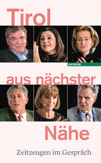 Tirol aus nächster Nähe