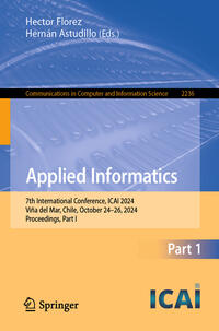 Applied Informatics