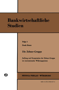 Die Zehner-Gruppe