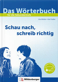 Das Wörterbuch für die Sekundarstufe – Neubearbeitung