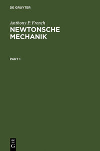 Newtonsche Mechanik