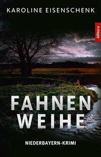 Fahnenweihe