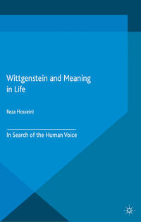 Wittgenstein and Meaning in Life