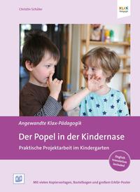 Der Popel in der Kindernase