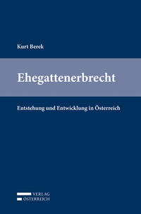 Ehegattenerbrecht