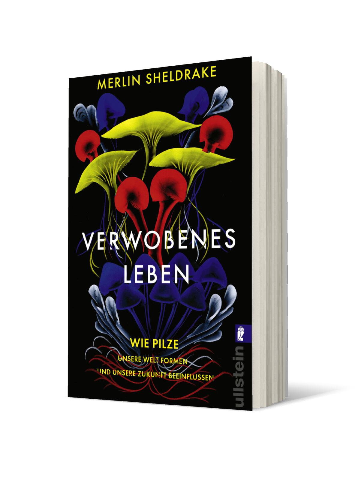 Verwobenes Leben