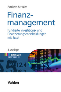 Finanzmanagement