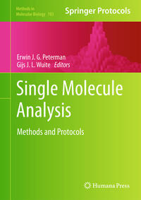 Single Molecule Analysis