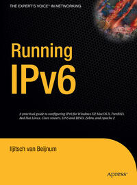 Running IPv6