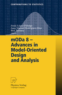 mODa 8 - Advances in Model-Oriented Design and Analysis