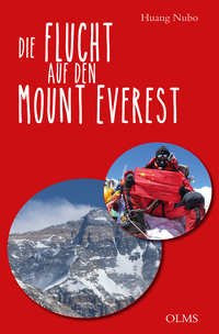 Die Flucht auf den Mount Everest