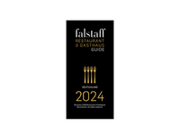 falstaff Restaurant & GasthausGuide Deutschland 2024