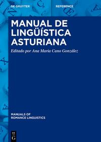 Manual de lingüística asturiana